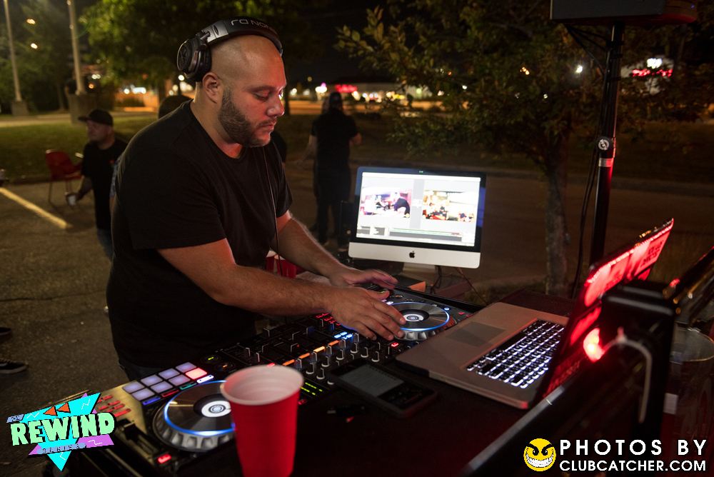 Passione party venue photo 66 - August 20th, 2020