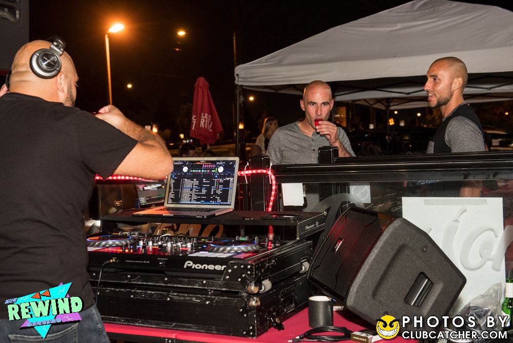 Passione party venue photo 67 - August 20th, 2020