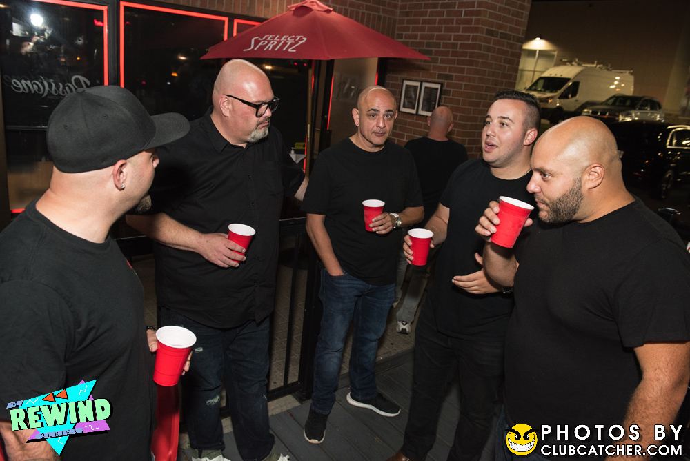 Passione party venue photo 72 - August 20th, 2020