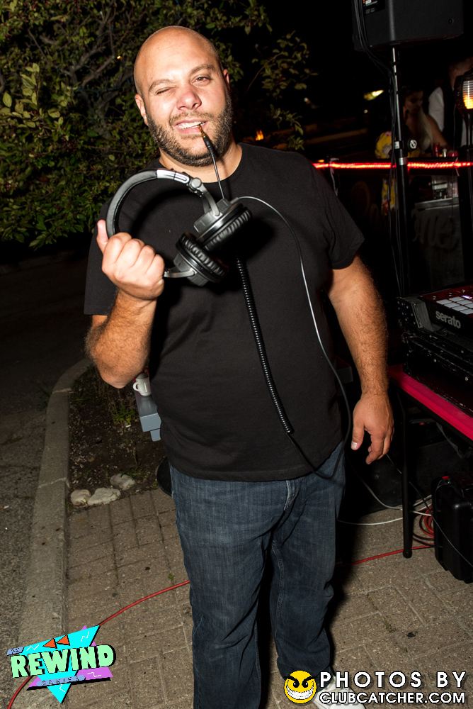 Passione party venue photo 74 - August 20th, 2020