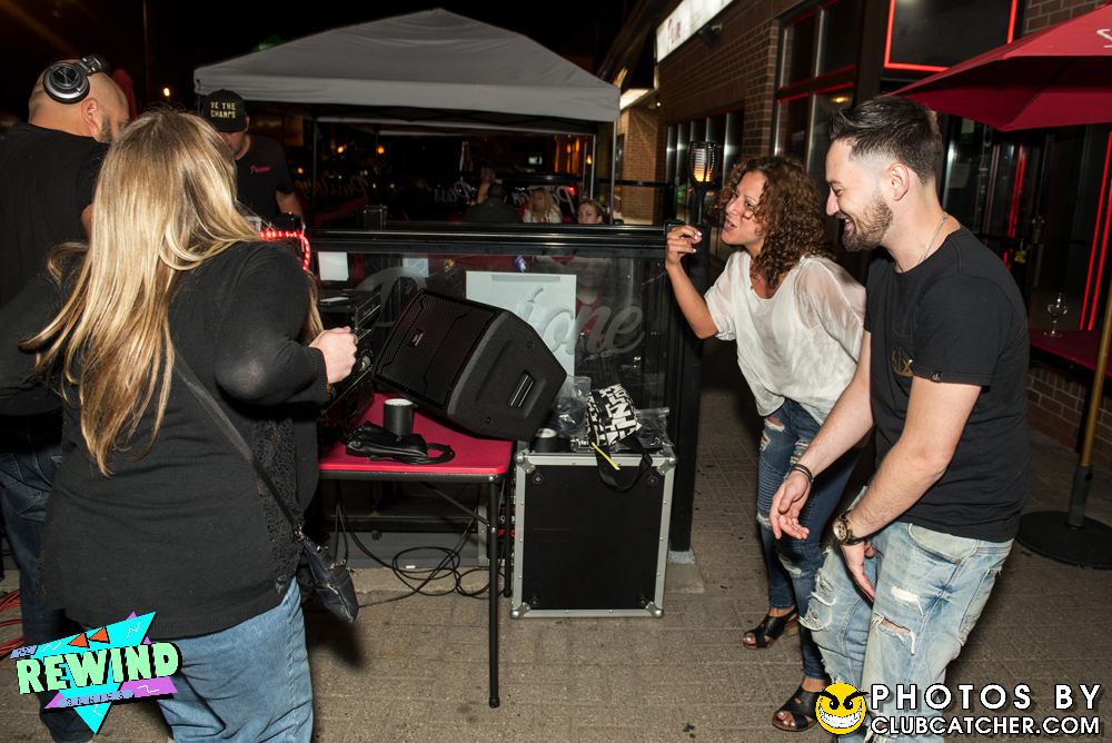 Passione party venue photo 75 - August 20th, 2020