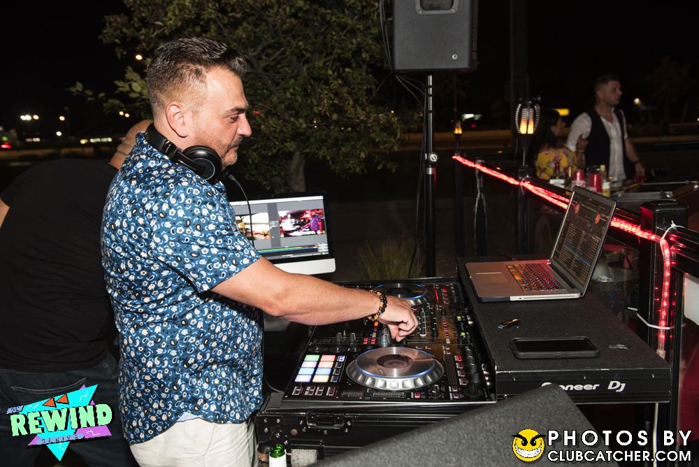 Passione party venue photo 76 - August 20th, 2020