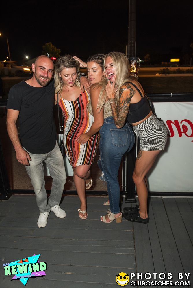 Passione party venue photo 78 - August 20th, 2020