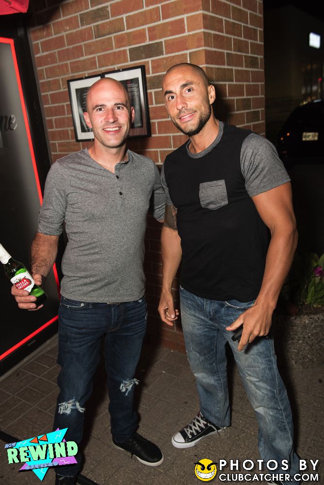 Passione party venue photo 81 - August 20th, 2020