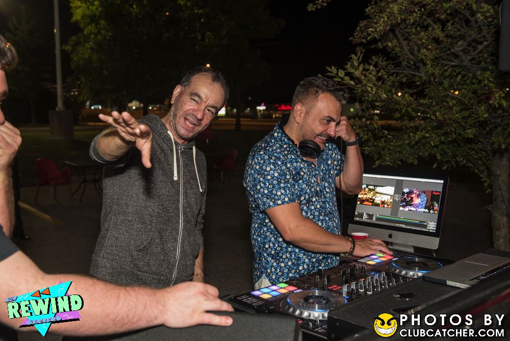 Passione party venue photo 82 - August 20th, 2020