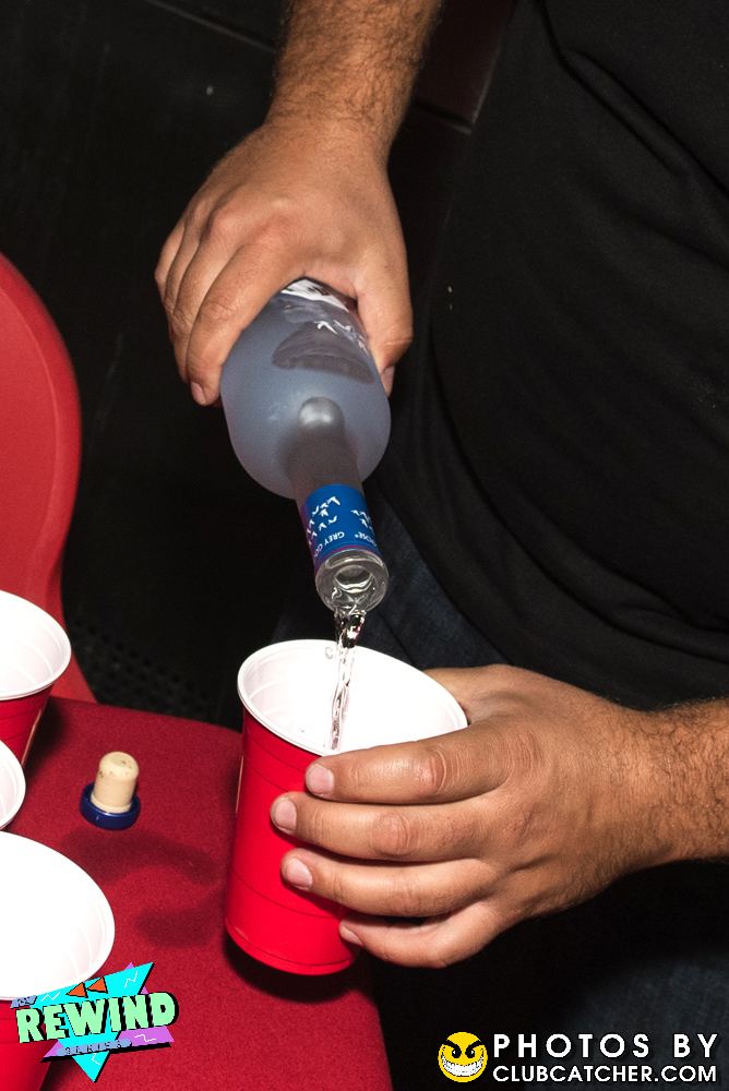 Passione party venue photo 83 - August 20th, 2020