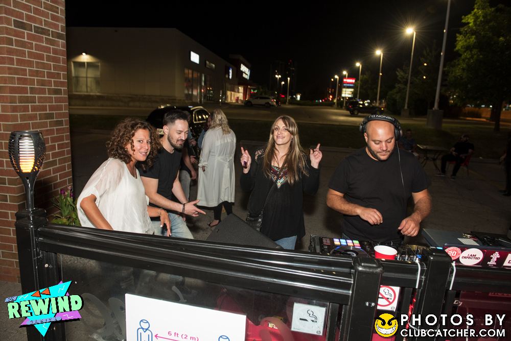 Passione party venue photo 84 - August 20th, 2020