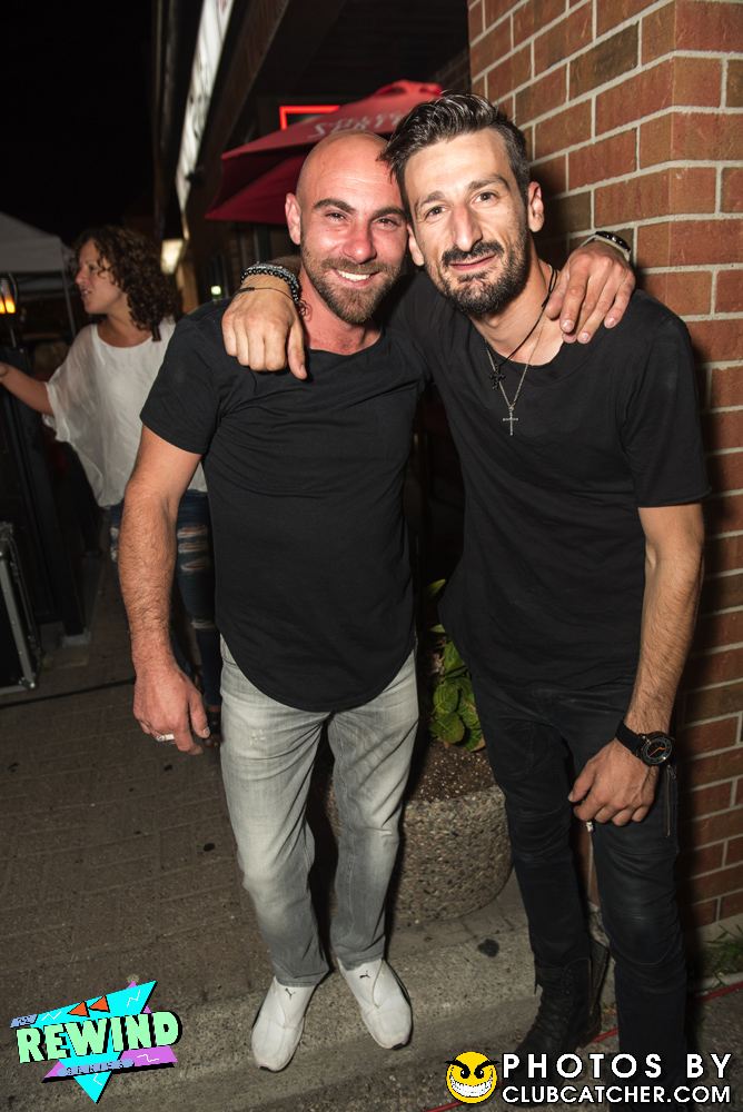 Passione party venue photo 86 - August 20th, 2020