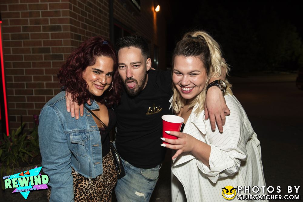 Passione party venue photo 87 - August 20th, 2020