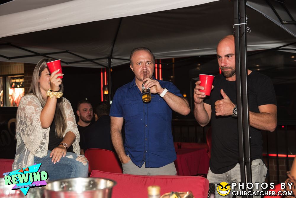 Passione party venue photo 90 - August 20th, 2020