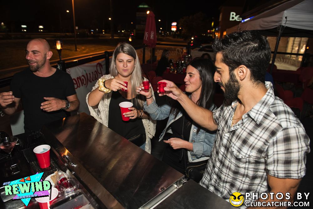 Passione party venue photo 91 - August 20th, 2020