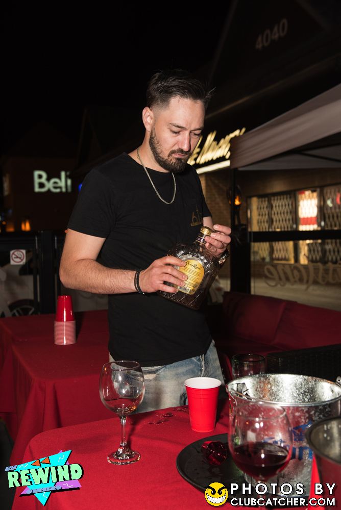 Passione party venue photo 92 - August 20th, 2020