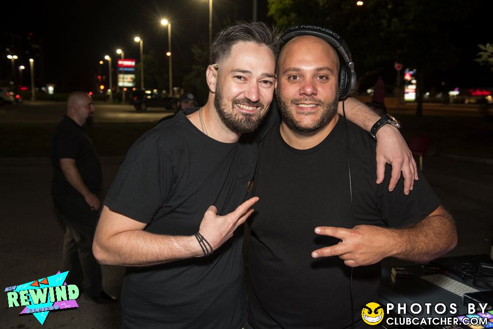 Passione party venue photo 93 - August 20th, 2020