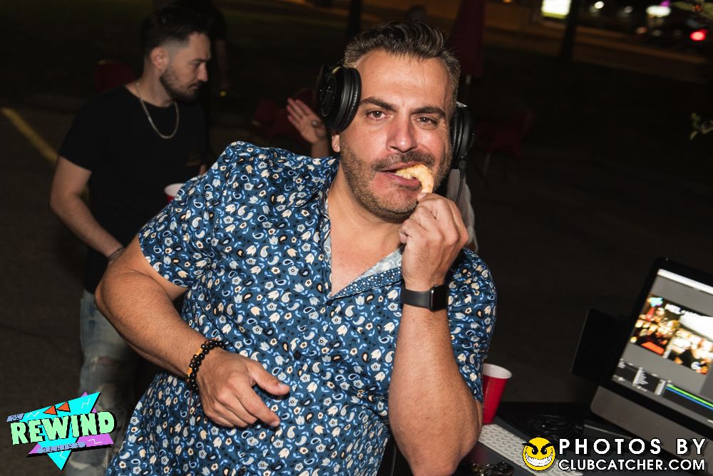 Passione party venue photo 95 - August 20th, 2020