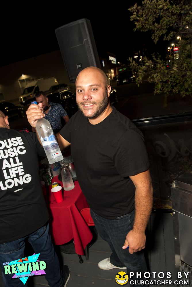 Passione party venue photo 97 - August 20th, 2020