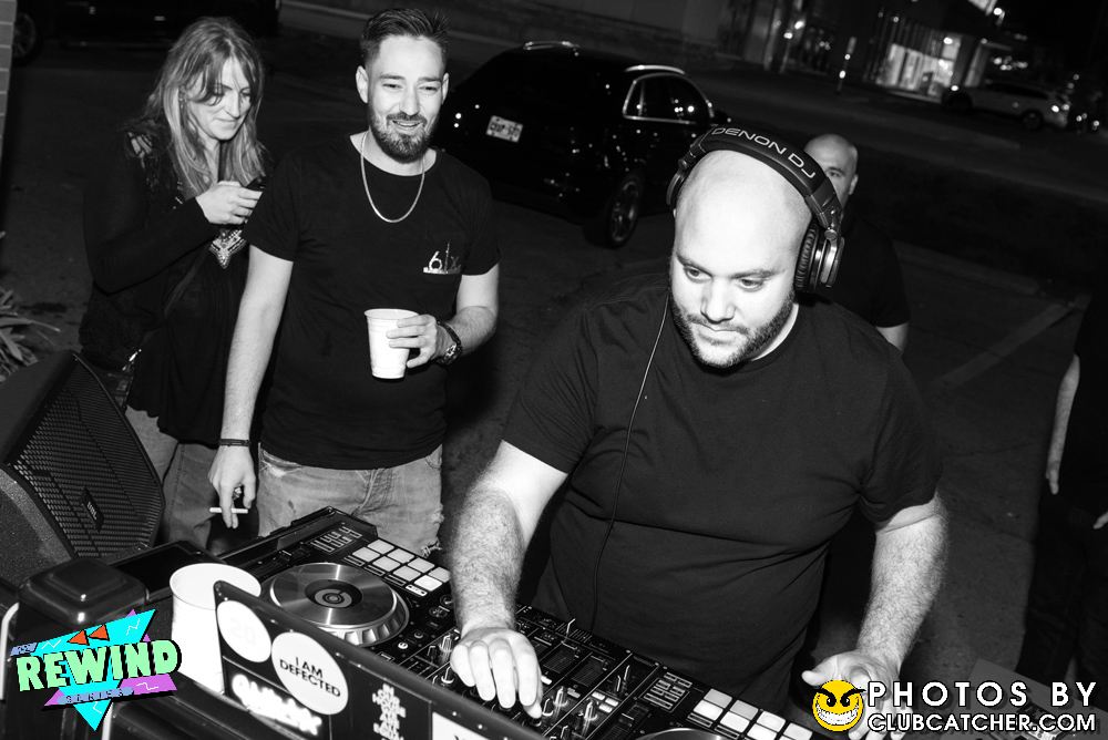 Passione party venue photo 98 - August 20th, 2020