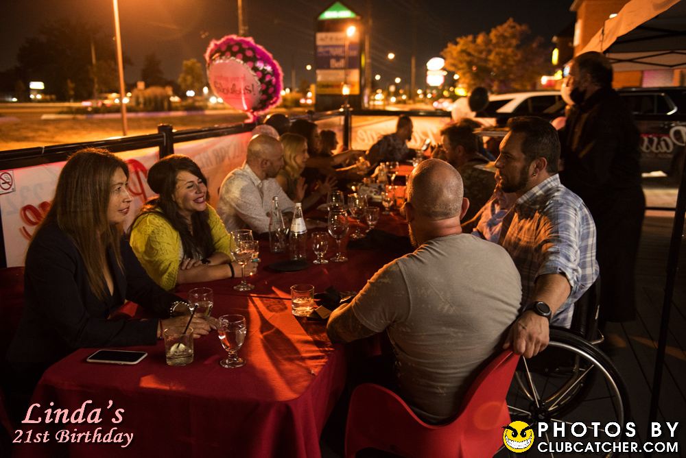 Passione party venue photo 1 - August 21st, 2020