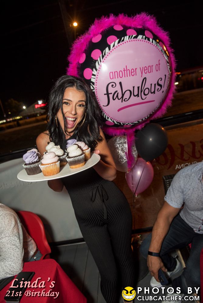 Passione party venue photo 101 - August 21st, 2020