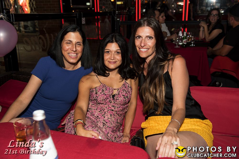 Passione party venue photo 104 - August 21st, 2020