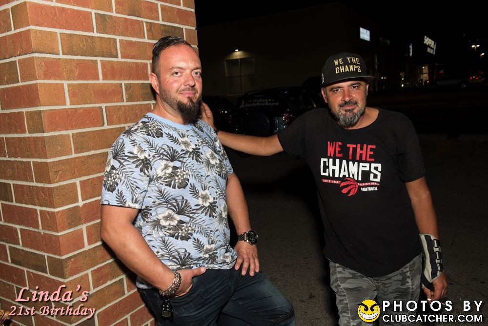 Passione party venue photo 106 - August 21st, 2020