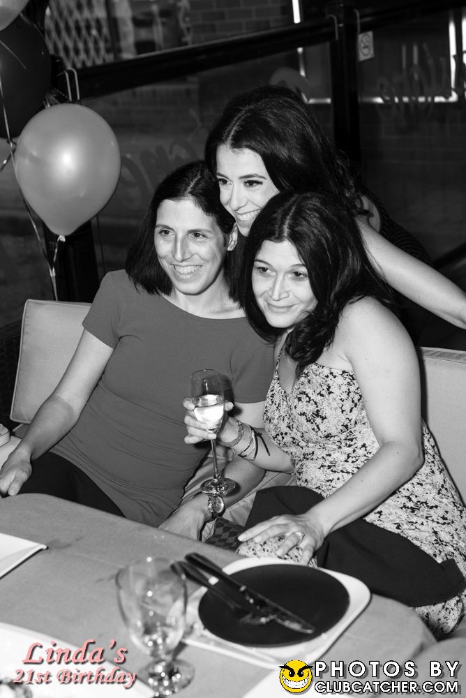 Passione party venue photo 113 - August 21st, 2020