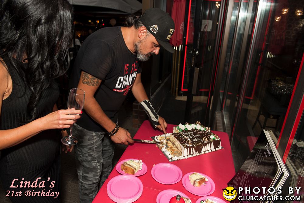 Passione party venue photo 120 - August 21st, 2020