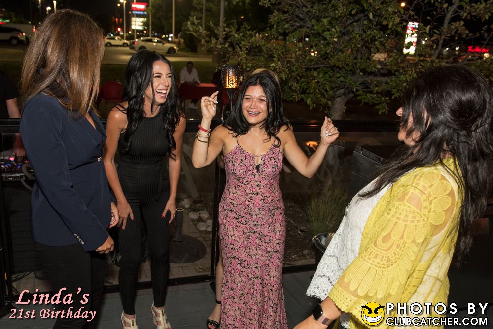 Passione party venue photo 13 - August 21st, 2020