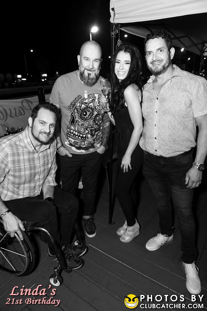 Passione party venue photo 121 - August 21st, 2020