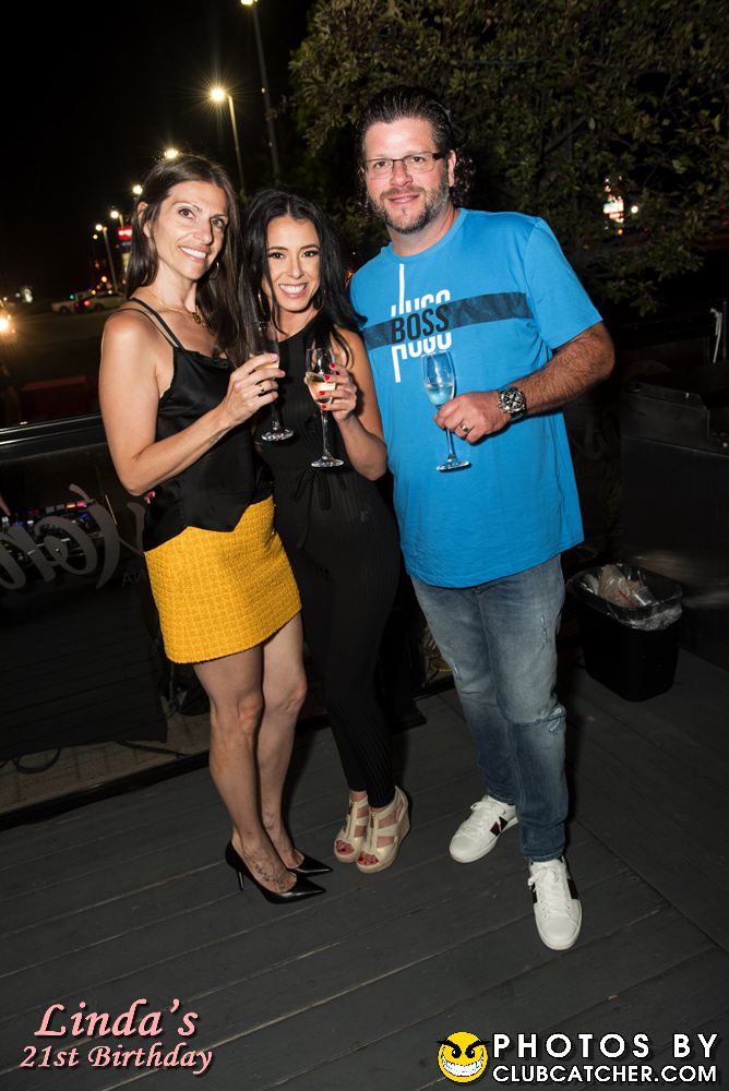 Passione party venue photo 123 - August 21st, 2020