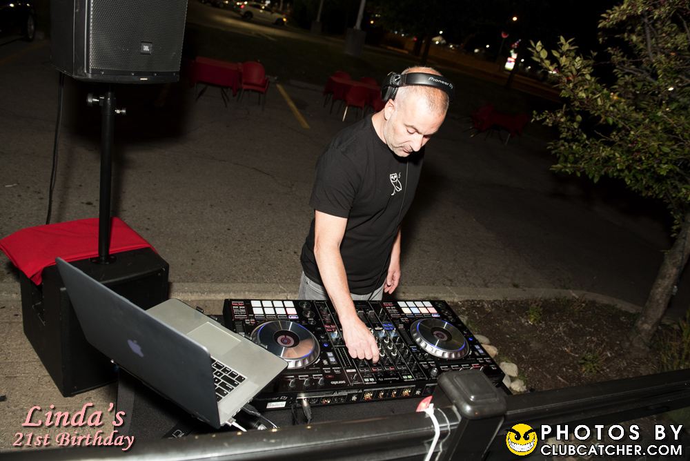 Passione party venue photo 127 - August 21st, 2020