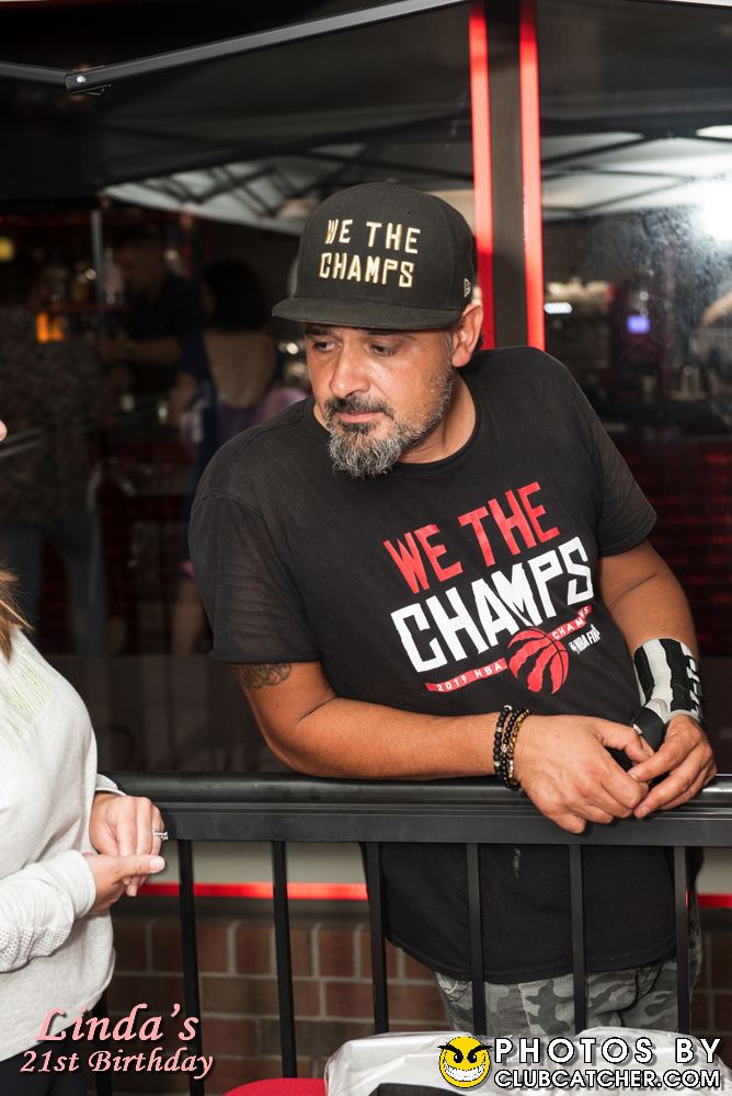 Passione party venue photo 130 - August 21st, 2020