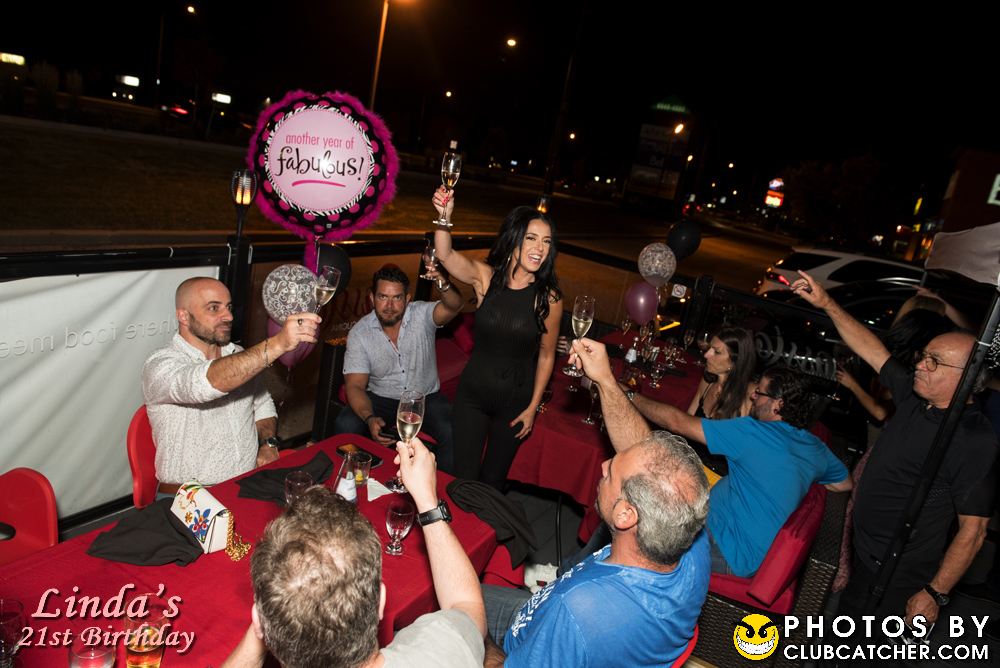 Passione party venue photo 131 - August 21st, 2020