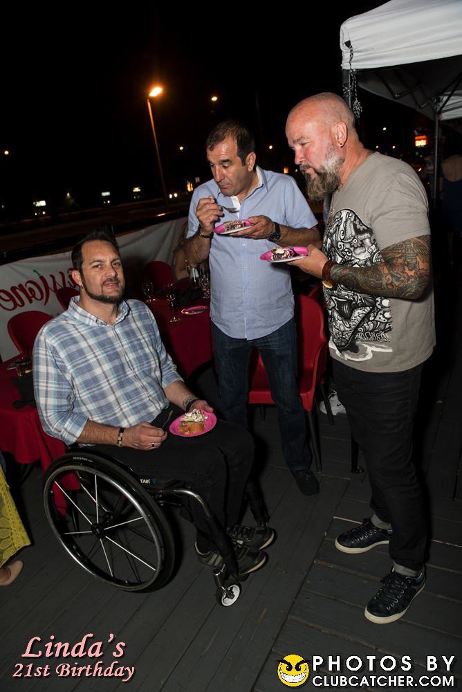 Passione party venue photo 140 - August 21st, 2020