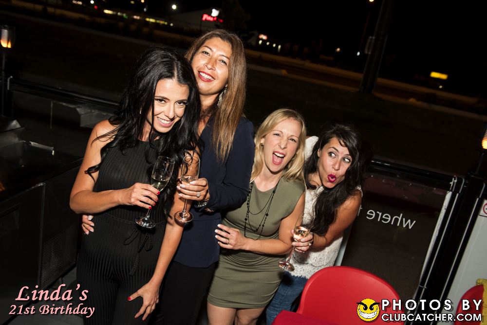 Passione party venue photo 142 - August 21st, 2020