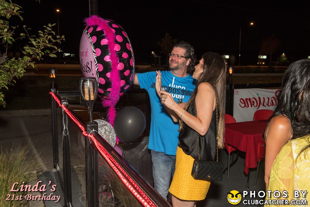 Passione party venue photo 146 - August 21st, 2020