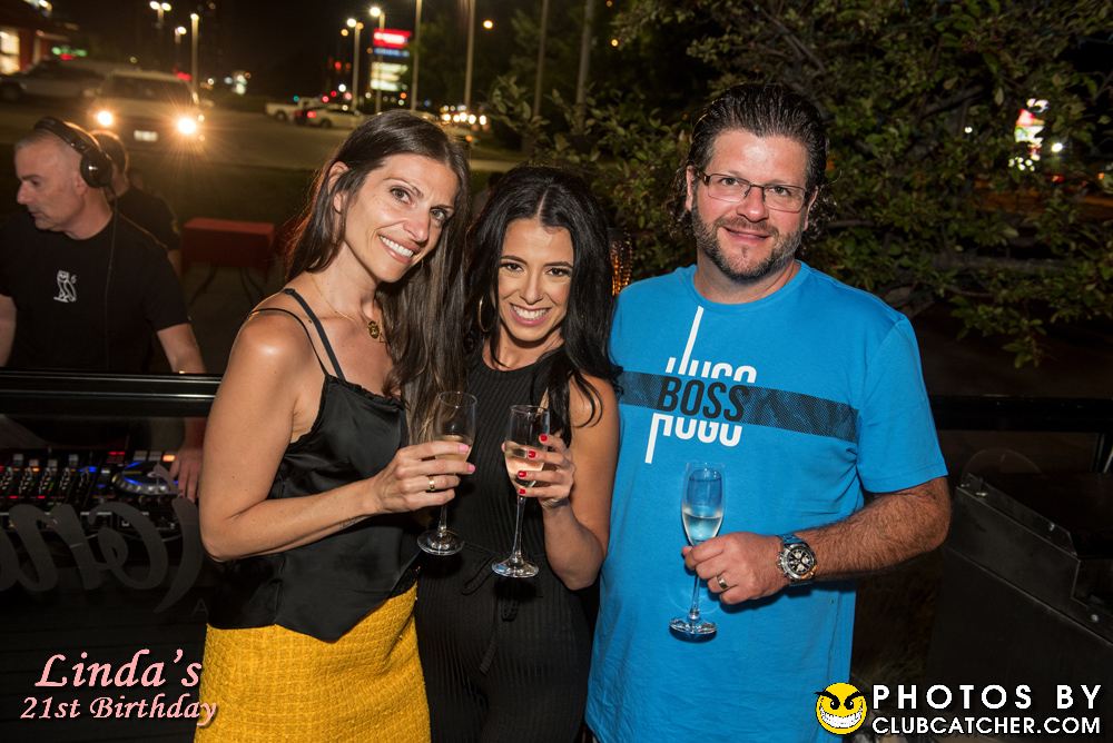 Passione party venue photo 148 - August 21st, 2020