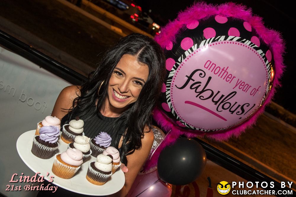 Passione party venue photo 16 - August 21st, 2020