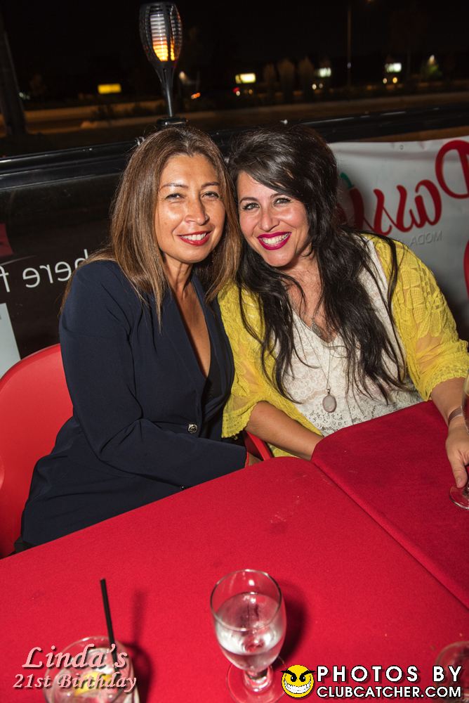 Passione party venue photo 151 - August 21st, 2020