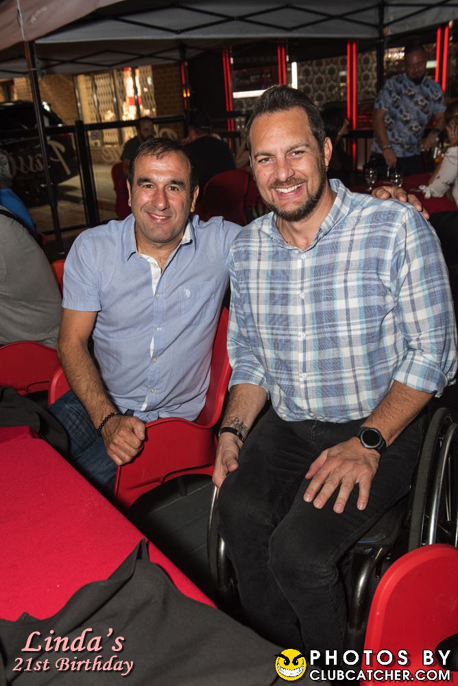 Passione party venue photo 152 - August 21st, 2020