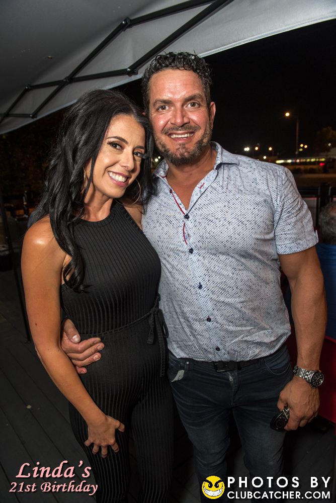 Passione party venue photo 153 - August 21st, 2020