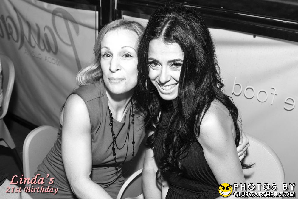 Passione party venue photo 154 - August 21st, 2020