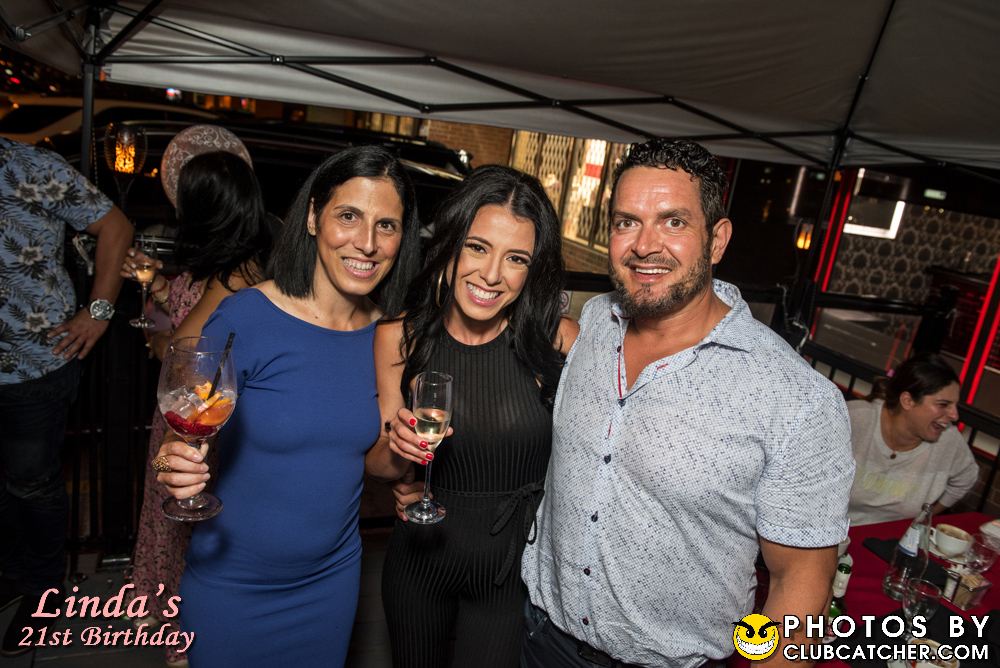 Passione party venue photo 156 - August 21st, 2020