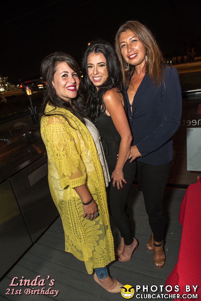 Passione party venue photo 157 - August 21st, 2020