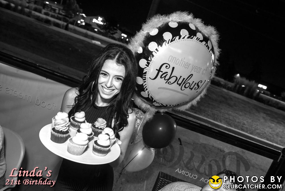 Passione party venue photo 158 - August 21st, 2020