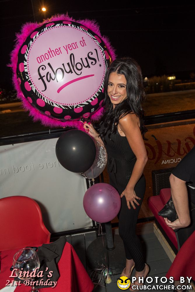 Passione party venue photo 159 - August 21st, 2020