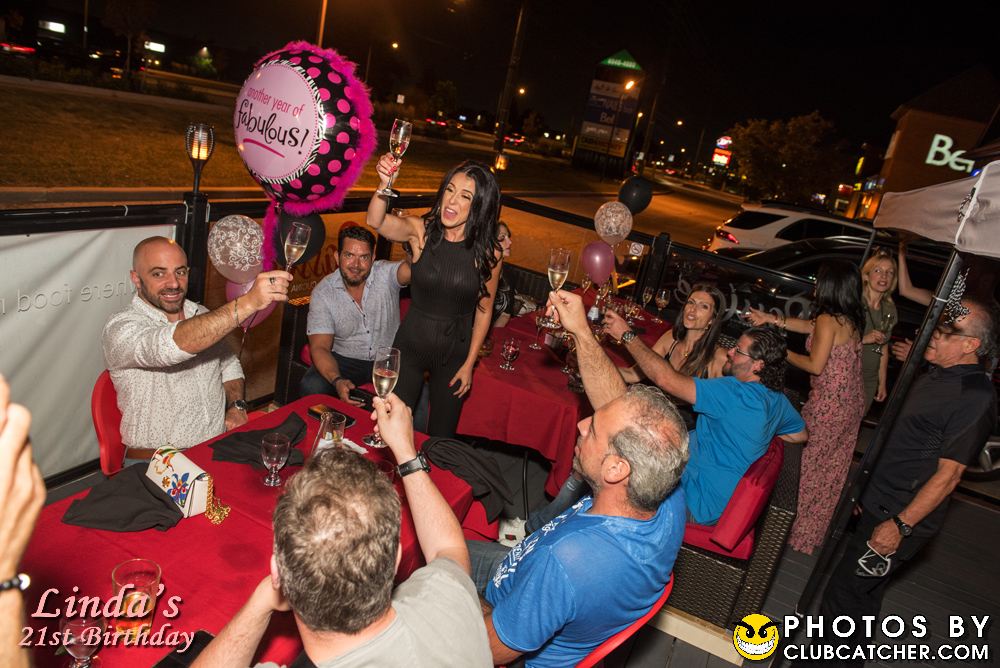 Passione party venue photo 17 - August 21st, 2020