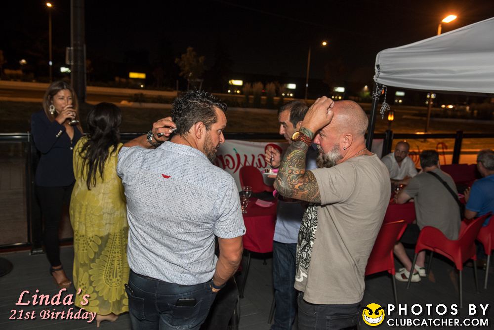 Passione party venue photo 161 - August 21st, 2020