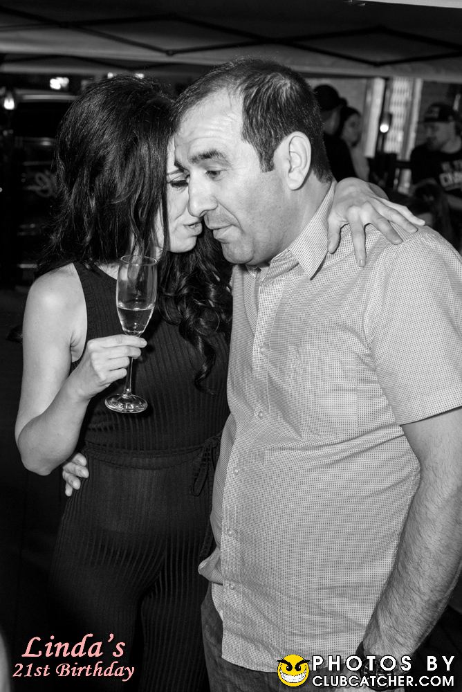 Passione party venue photo 164 - August 21st, 2020