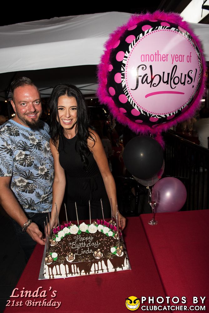 Passione party venue photo 165 - August 21st, 2020