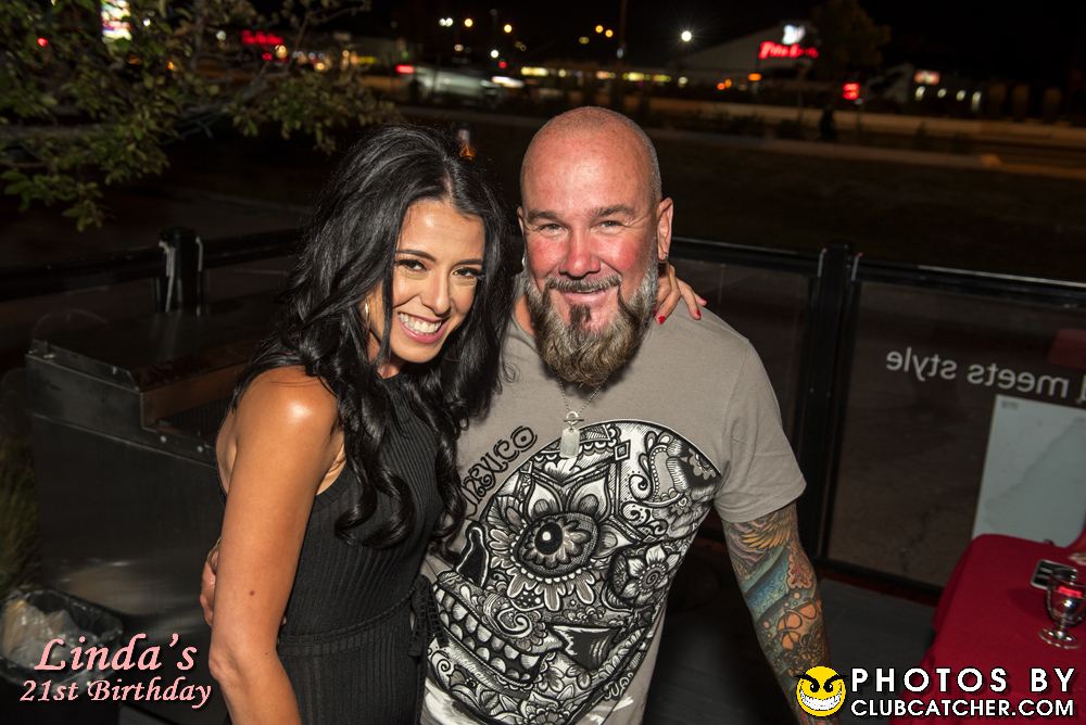 Passione party venue photo 166 - August 21st, 2020